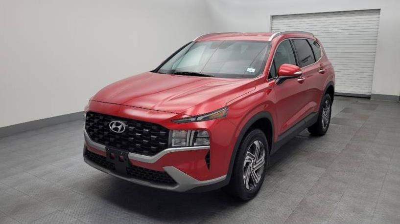 HYUNDAI SANTA FE 2023 5NMS2DAJ1PH571198 image